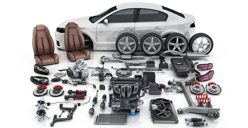 Karabük Oto Yedek Parçacısı