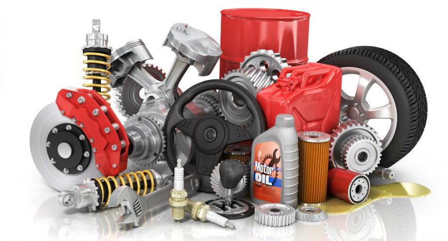 Karabük Oto Yedek Parçacısı